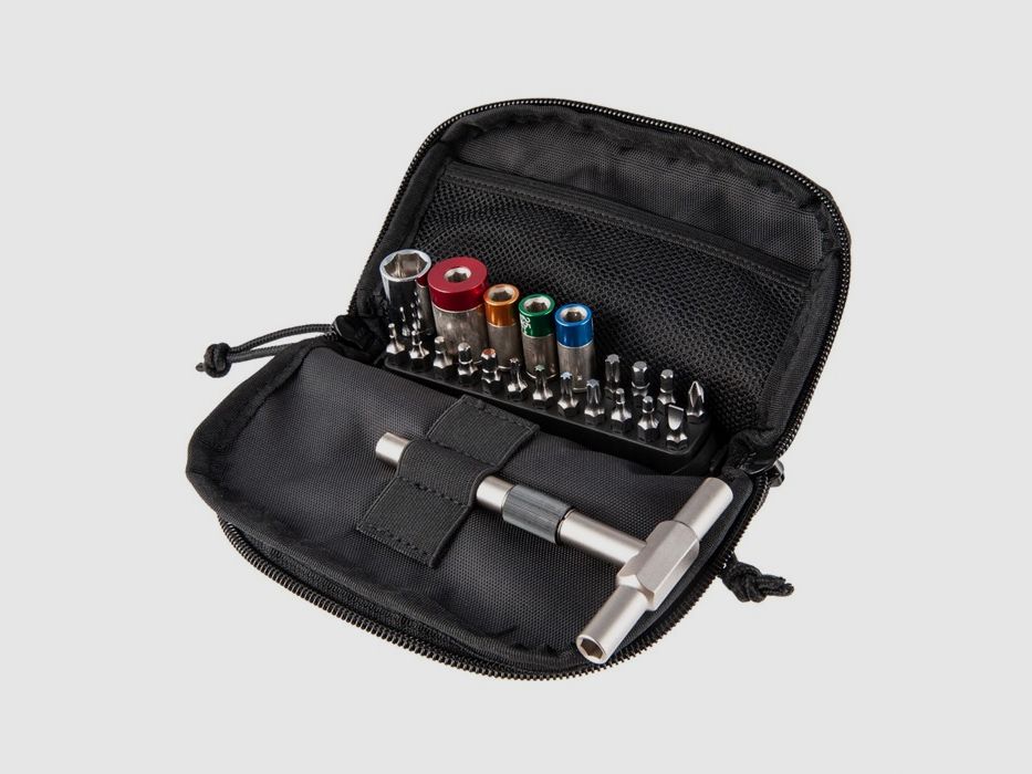 FIX IT STICKS 4 LIMITER KIT WITH DELUXE CASE, image 1 of 7
