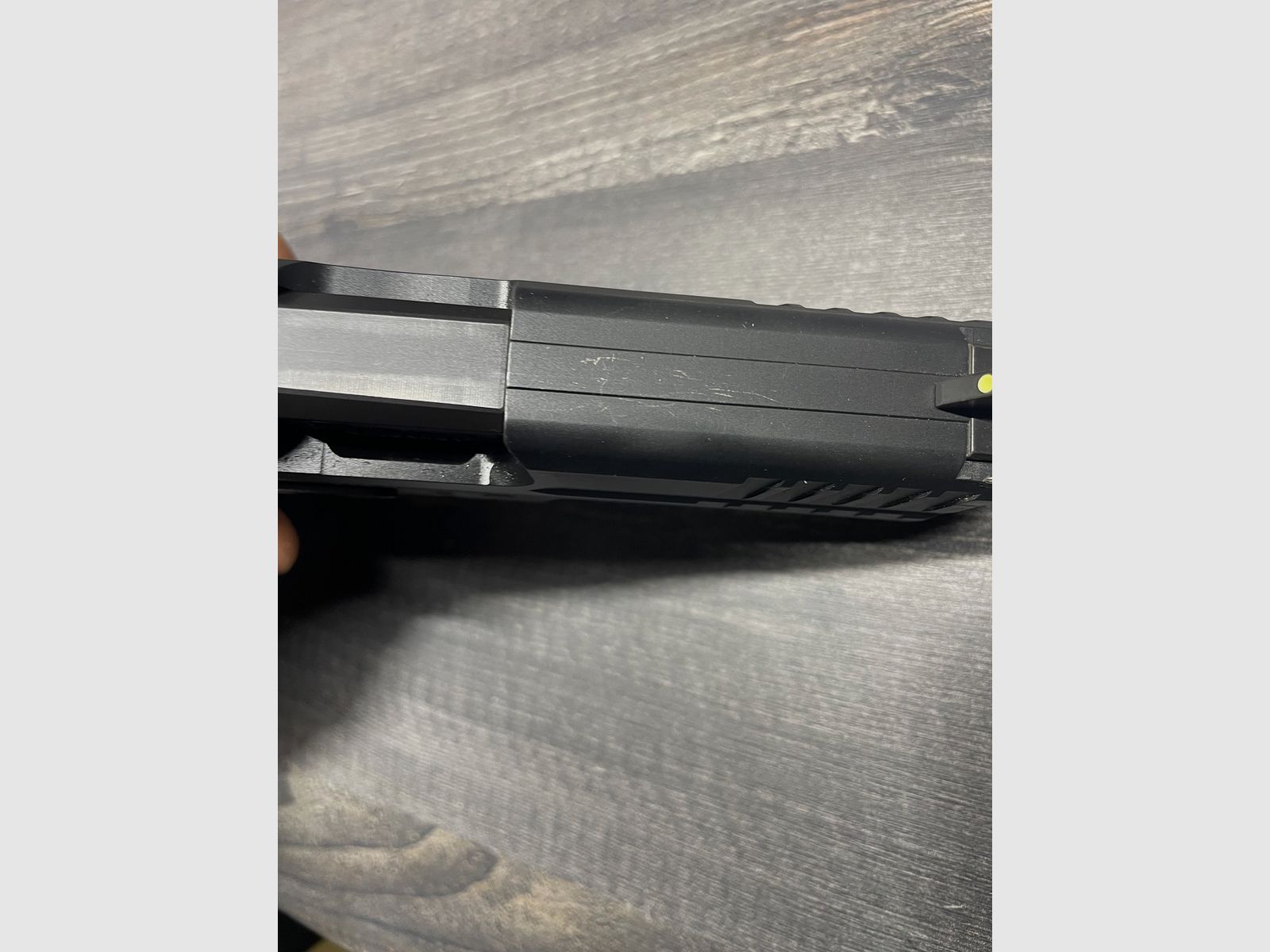 HK SFP9 SF SD + Tuning