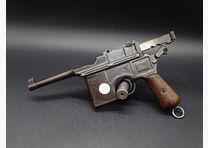 Mauser C 96 Bolo Kaliber 7,63 Mauser C96 Bolo