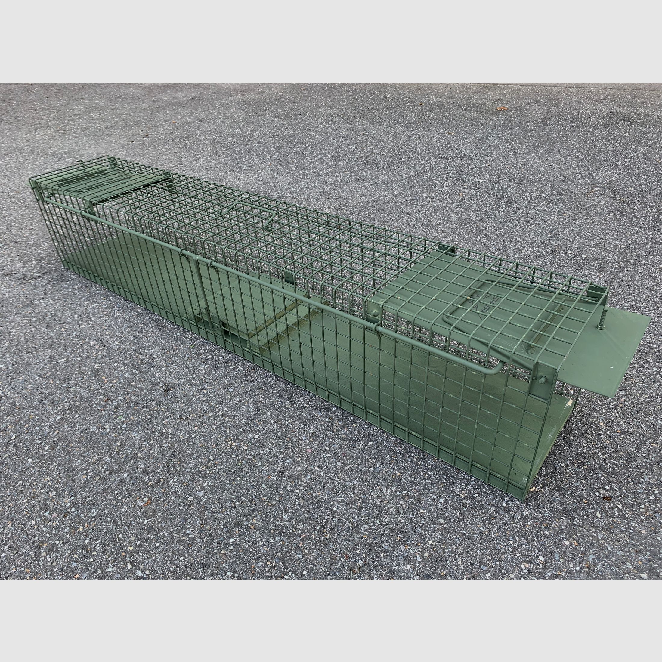 Set prédateur Universal II-D