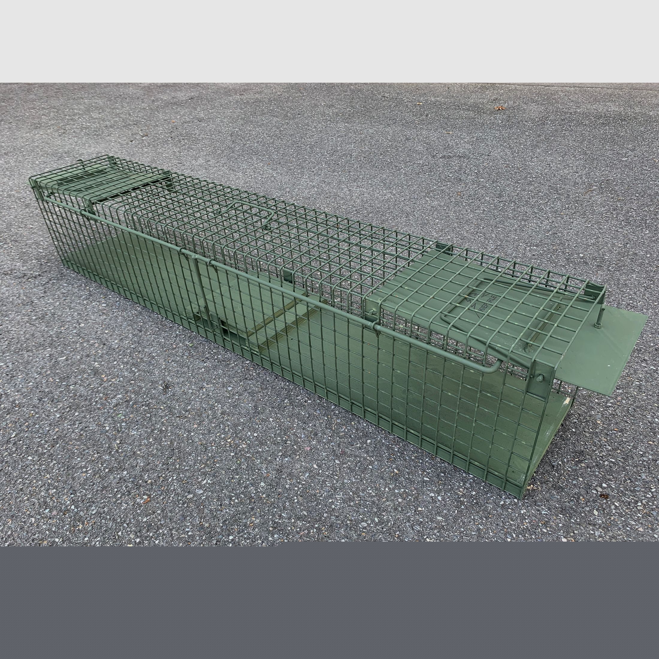 Universal II-D Raubwild Set