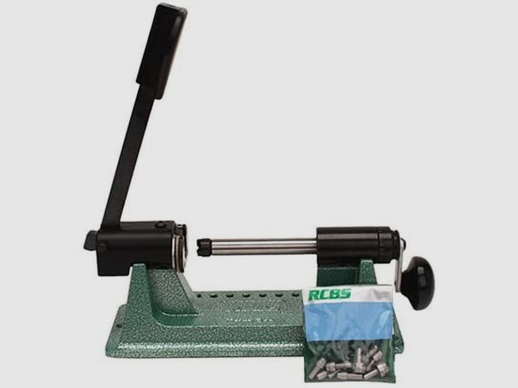 RCBS TORNIETTO TRIM PRO 2 KIT