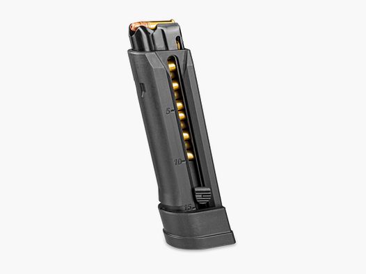 FN HERSTAL 502 magazijn 15 schoten