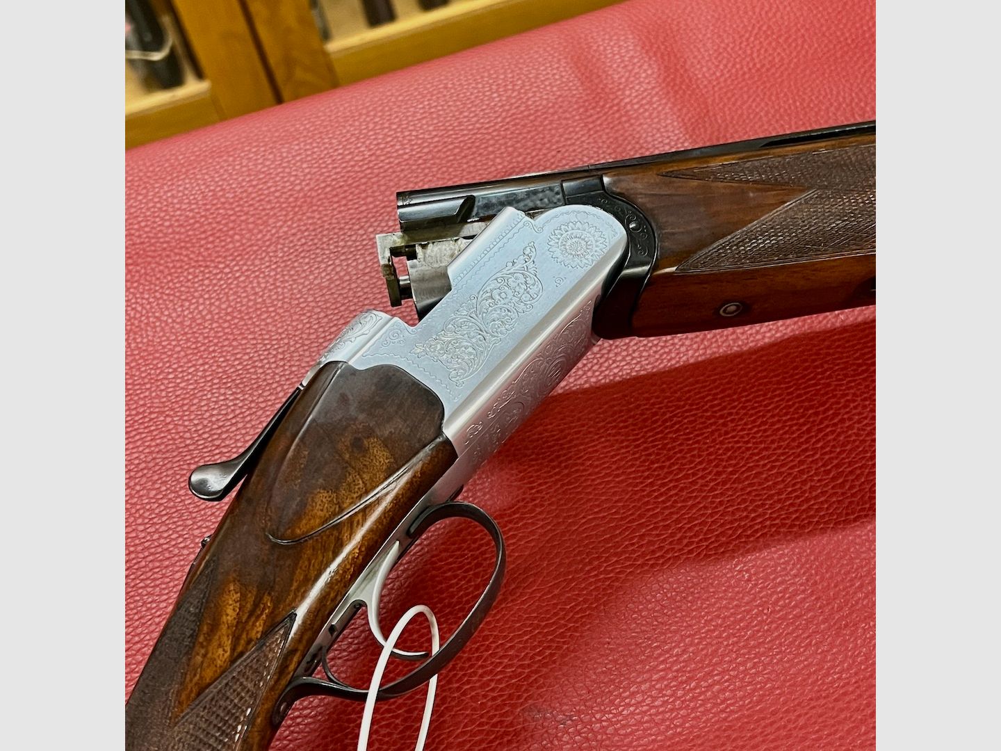 Beretta S 58 s TRAP, Bild 3 von 10