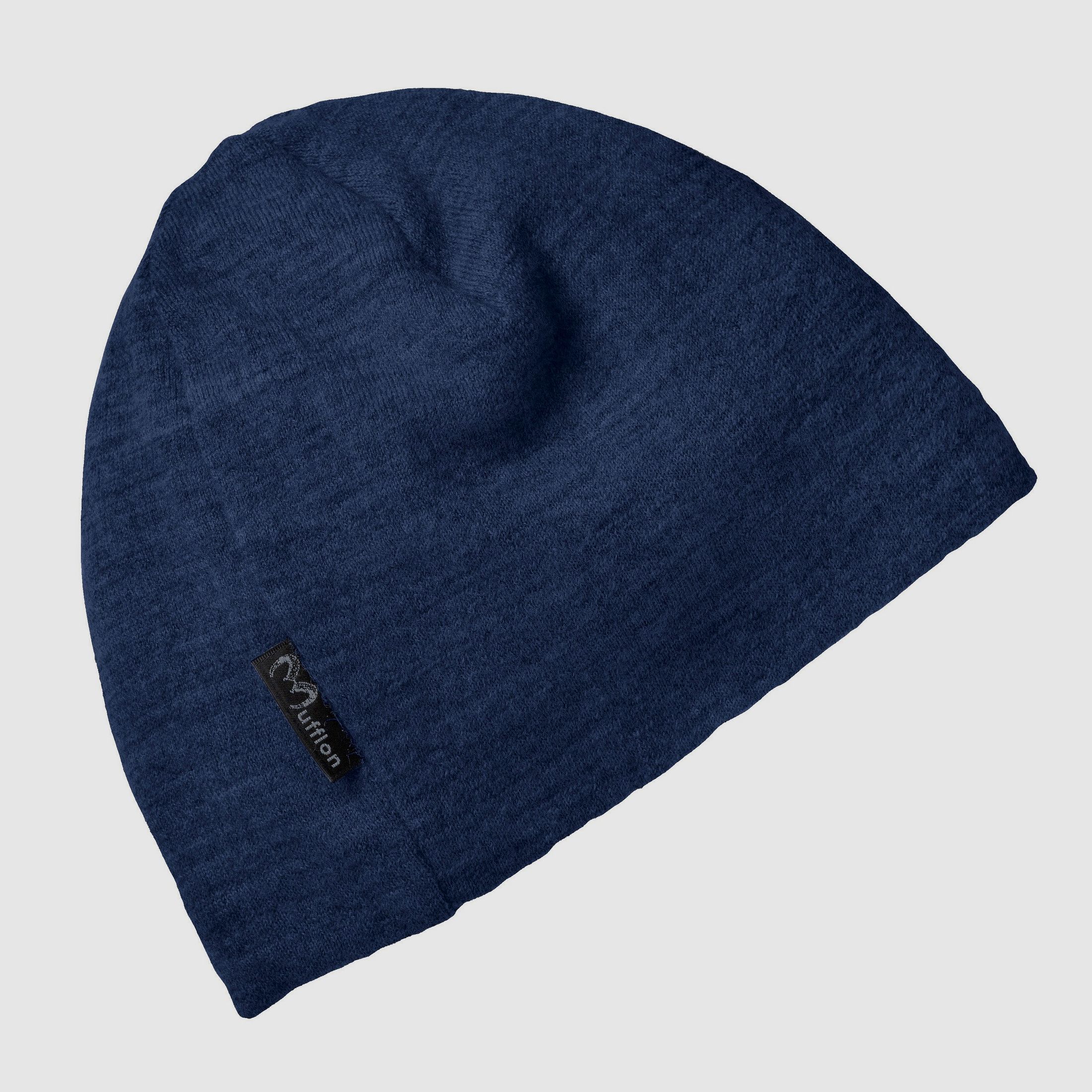 Gorra muflón Wind