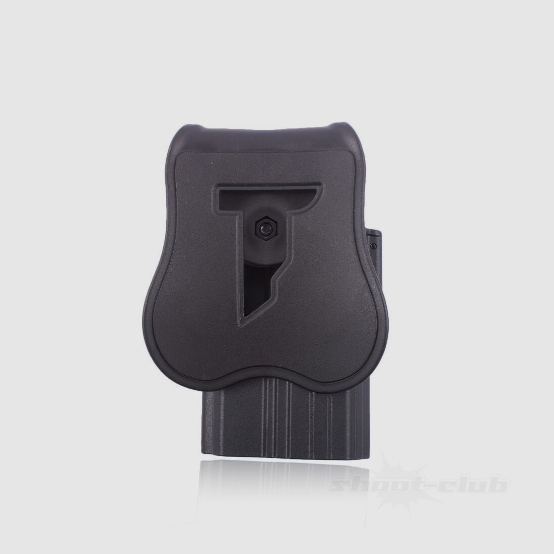 CYTAC G17 Light Bearing Holster