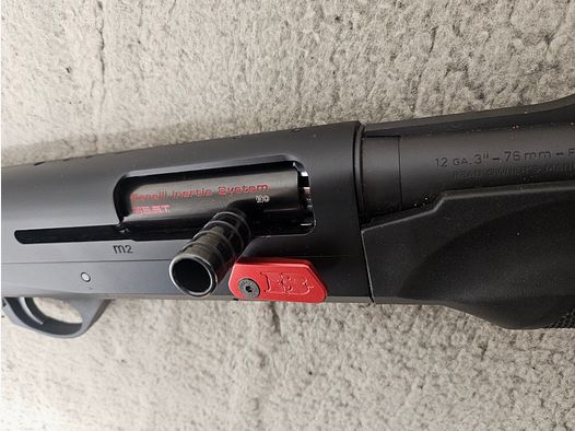 Nuova Benelli M2 10+1