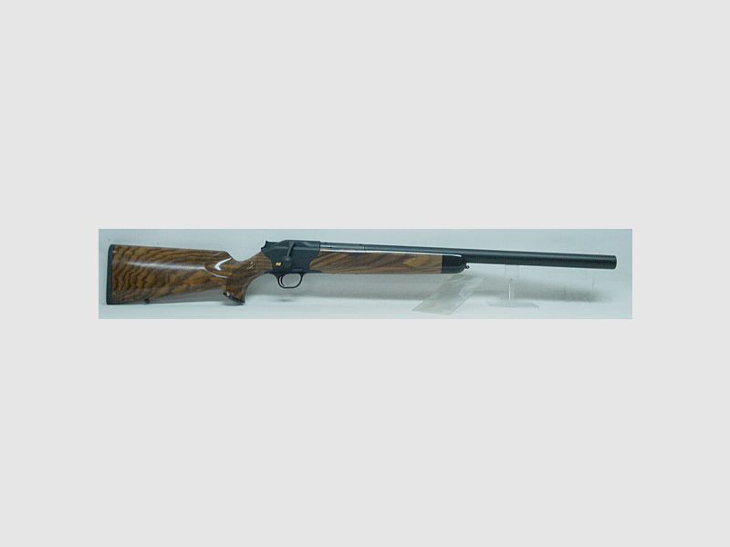 R8 Silence - .308Win Integral Schalldämpfer