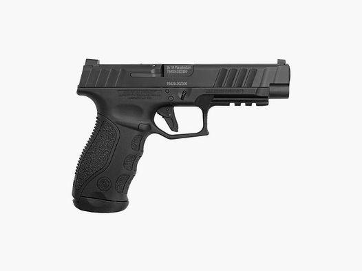 Stoeger STR-9F - Full Size 9x19 3-Dot