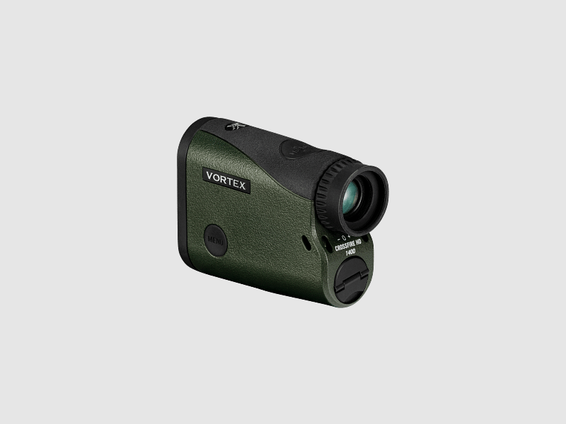 Vortex Crossfire HD 1400 telemetro laser, immagine 2 di 3