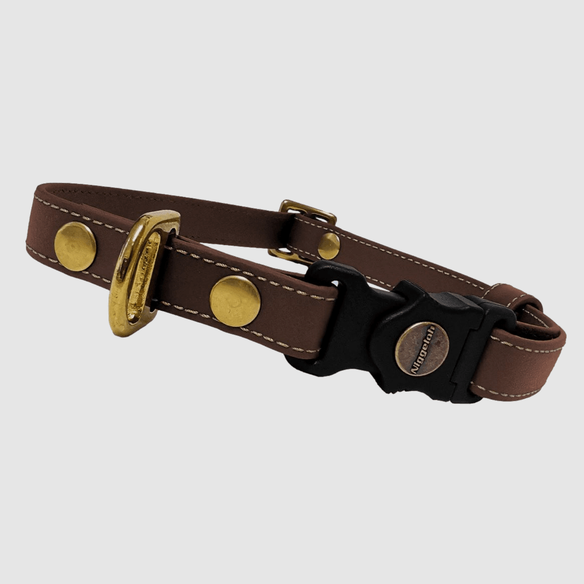 Niggeloh BioThane Halsband Noble
