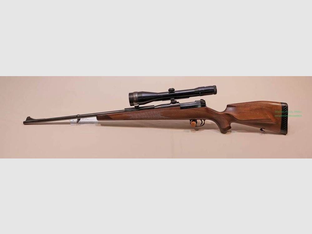 Mauser Mod. 66S, Bild 1 von 5