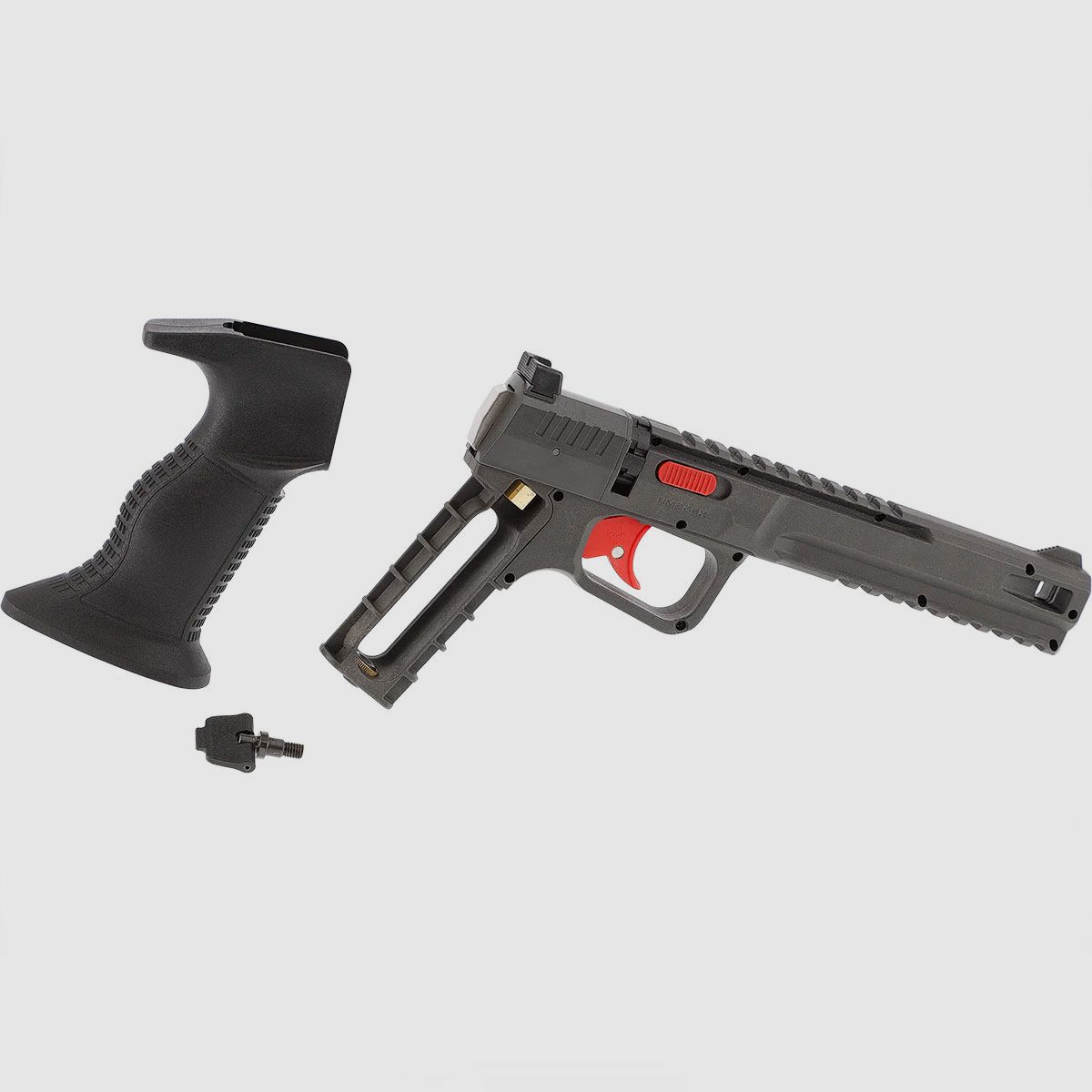 Pistola CO2 – UMAREX – UX SPA EXPERT 4,5mm (.177) Pellet, imagen 8 de 8