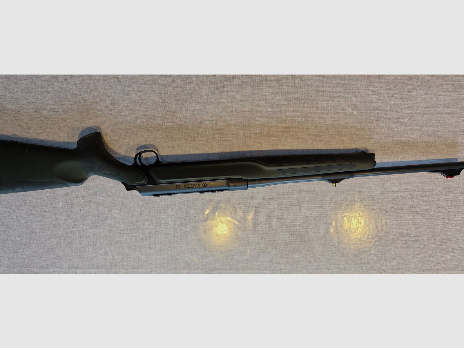 Sauer 303 Classic XT 9.3x62