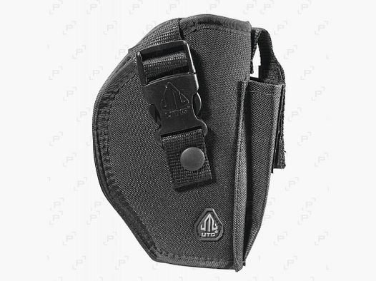 Holster de ceinture UTG en cordura droitier
