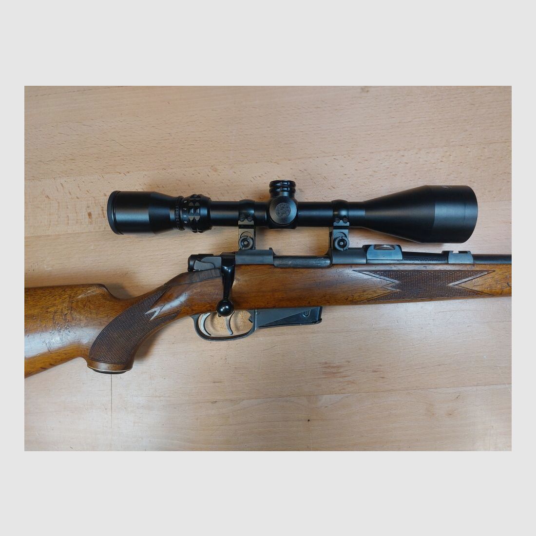 Krico 400