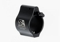 SUPERLATIVE ARMS verstellbare Gasabnahme für AR15 / AR10