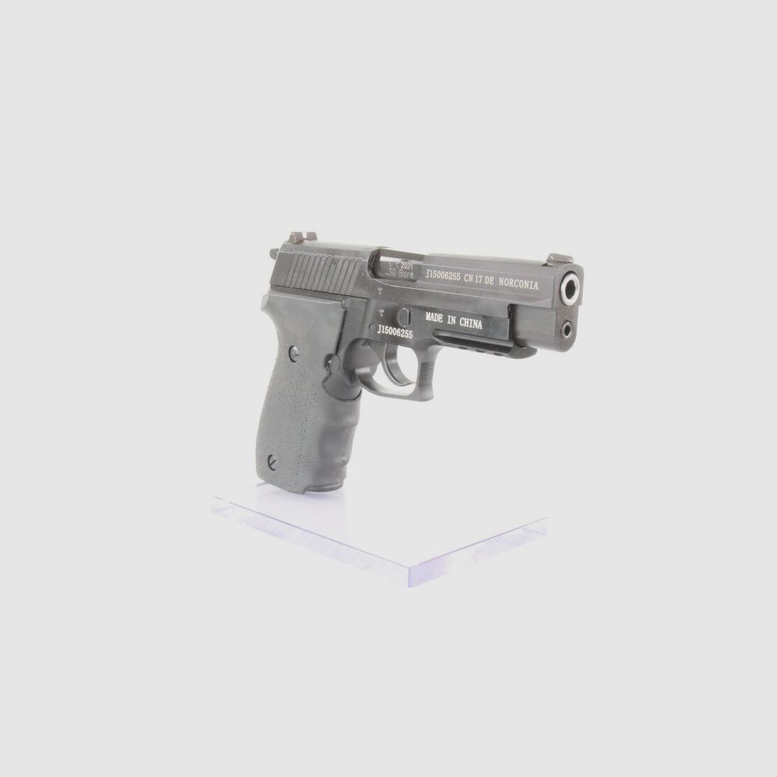 Norinco NP762