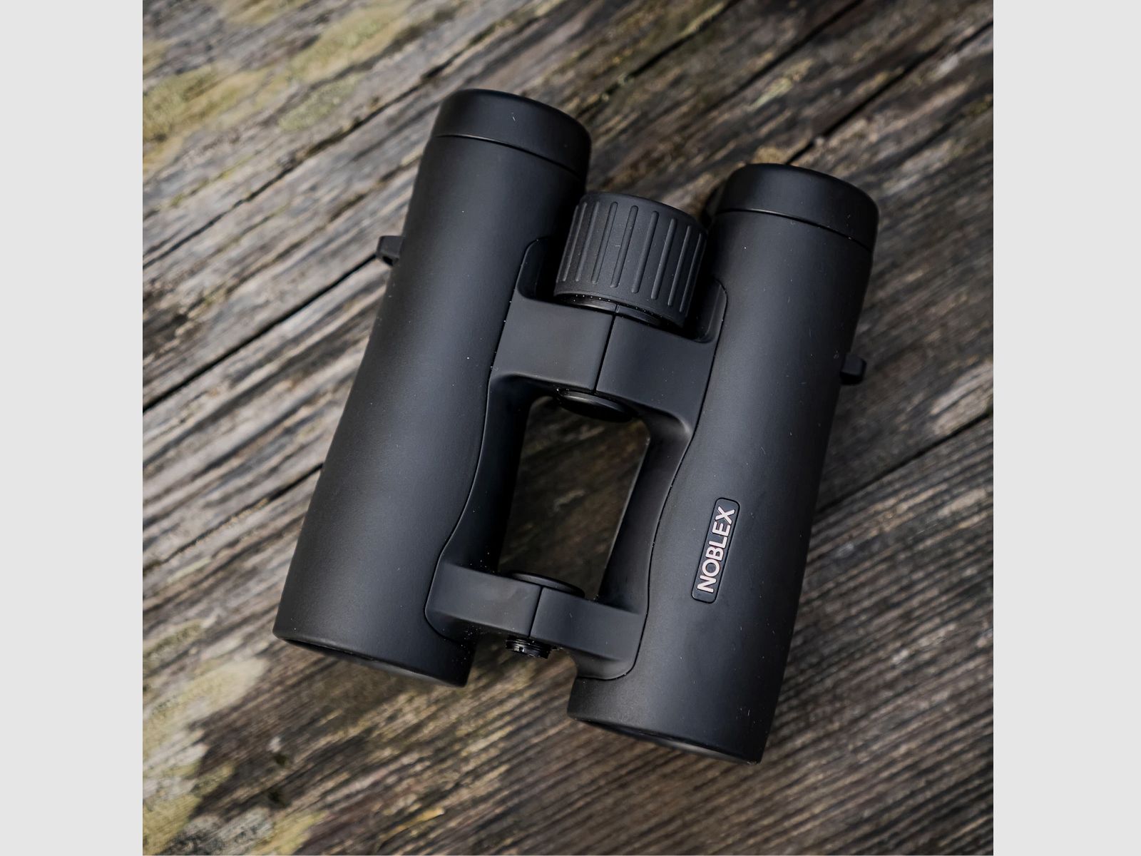 NOBLEX NF 8x42 vector | remis à neuf