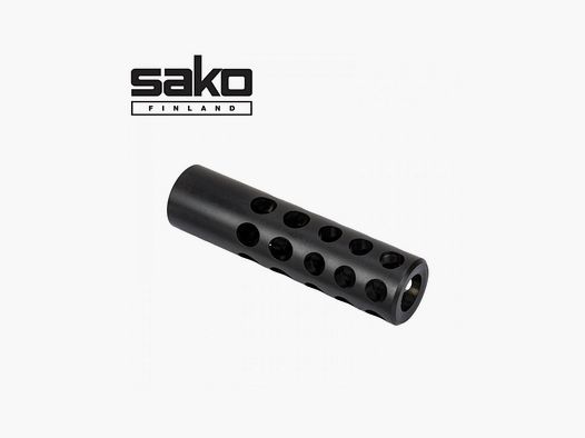 SAKO Frein de bouche SLIM MT5/8X24 D.20