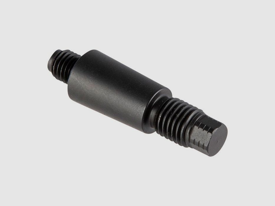 Area 419 BIGHORN TL3/ORIGIN Stahl 5/16x24 Verschlussknopf-Adapter
