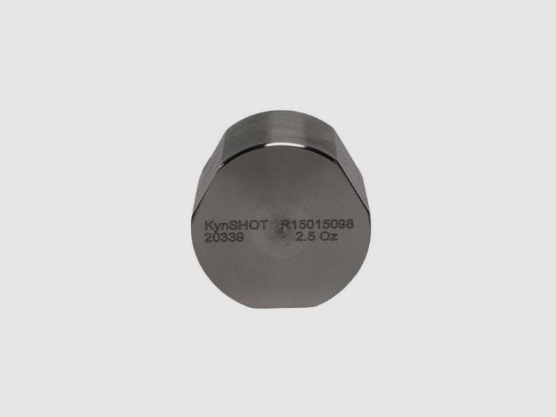 KynSHOT Spacer Weight für AR15 & PCC Hydraulic Buffer