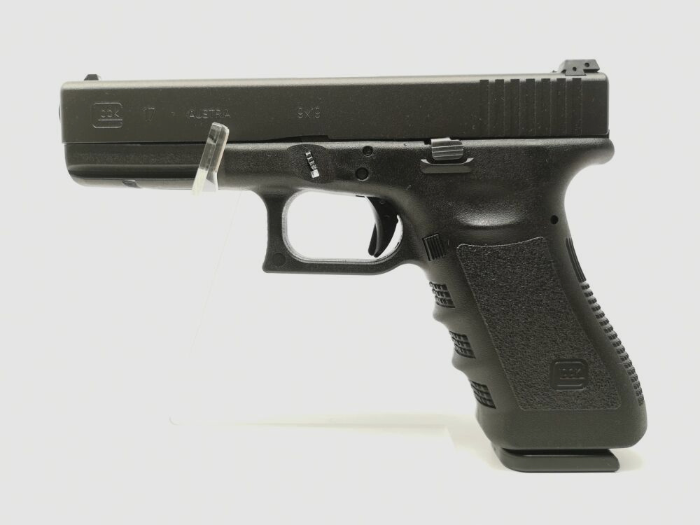 Glock 17 Gen3
