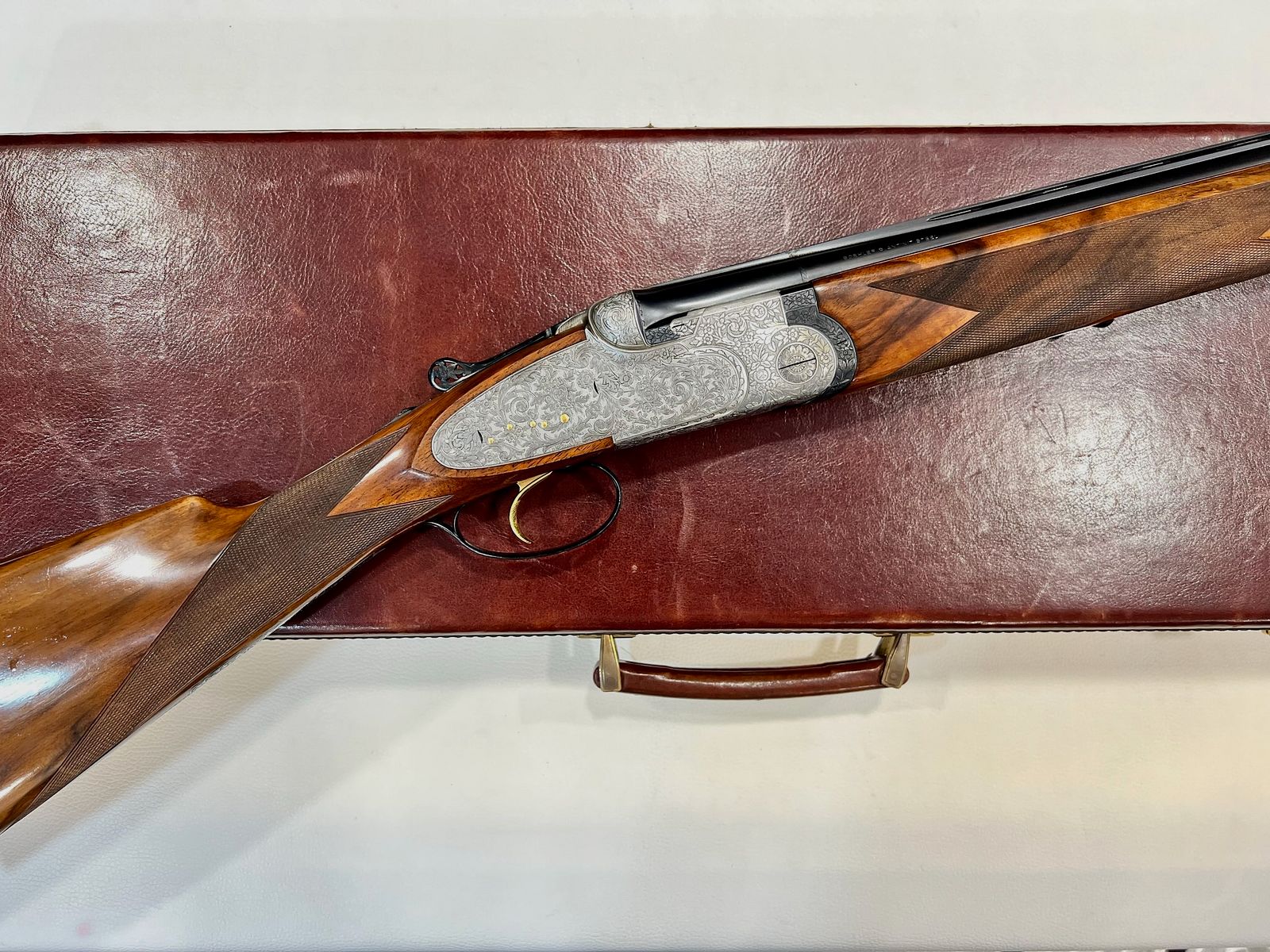 BERETTA S 3 EELL MODELL SPEZIAL – 12, Bild 1 von 18