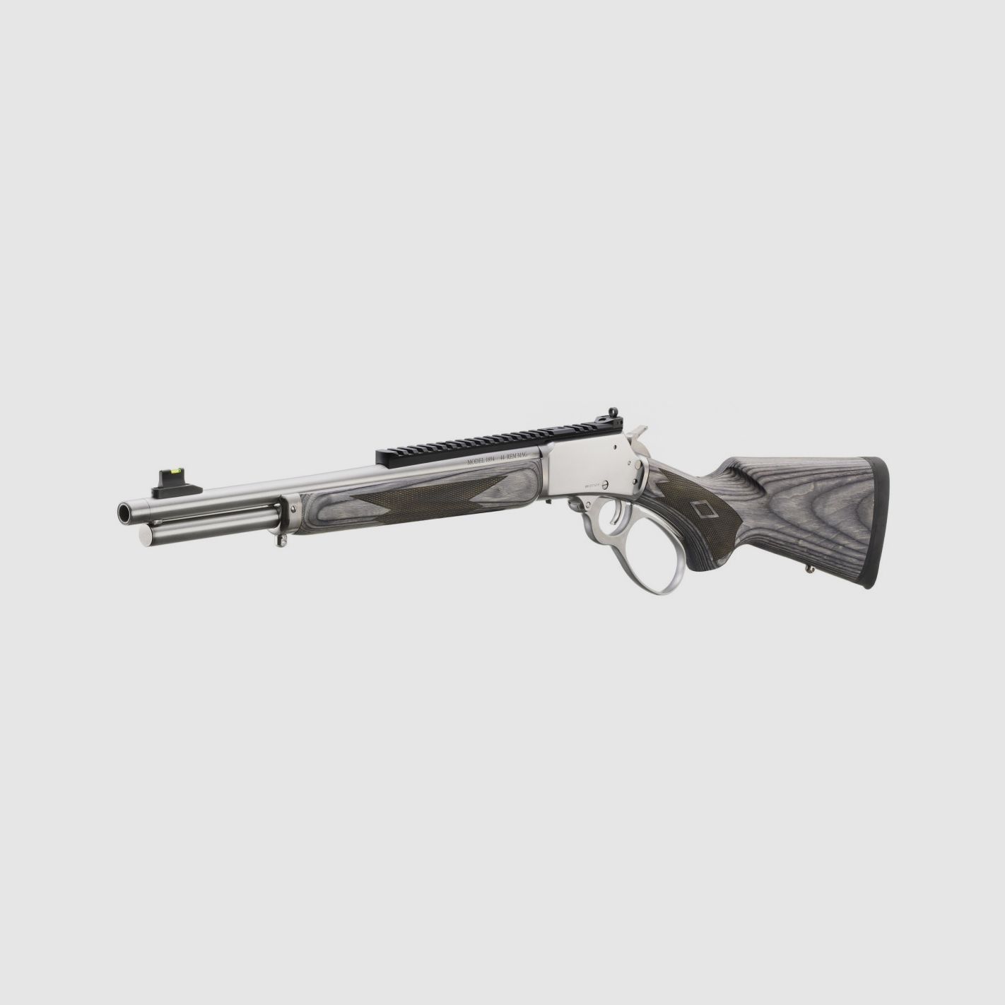 Unterhebelrepetierer MARLIN 1894 SBL – 44 Rem. Mag, Bild 3 von 3