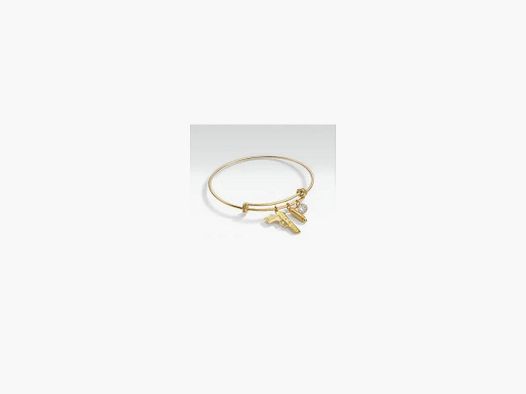 OP ACC - DAMENARMBAND IN GOLD