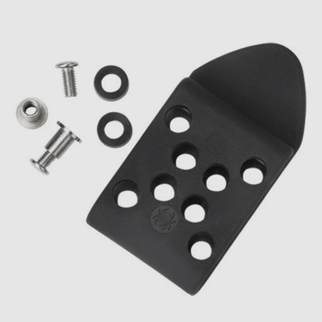 Spyderco montageclip voor holsters, afbeelding 2 van 2