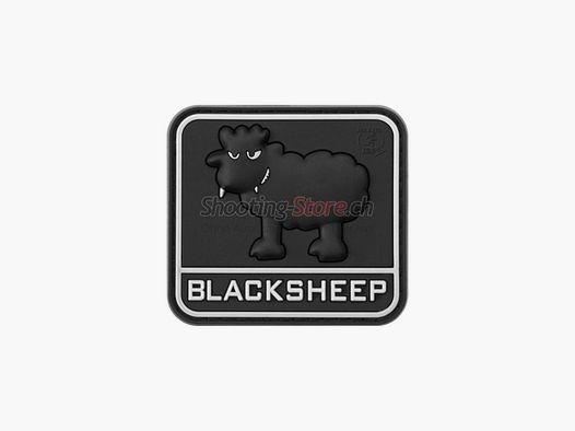 JTG Black Sheep Rubber