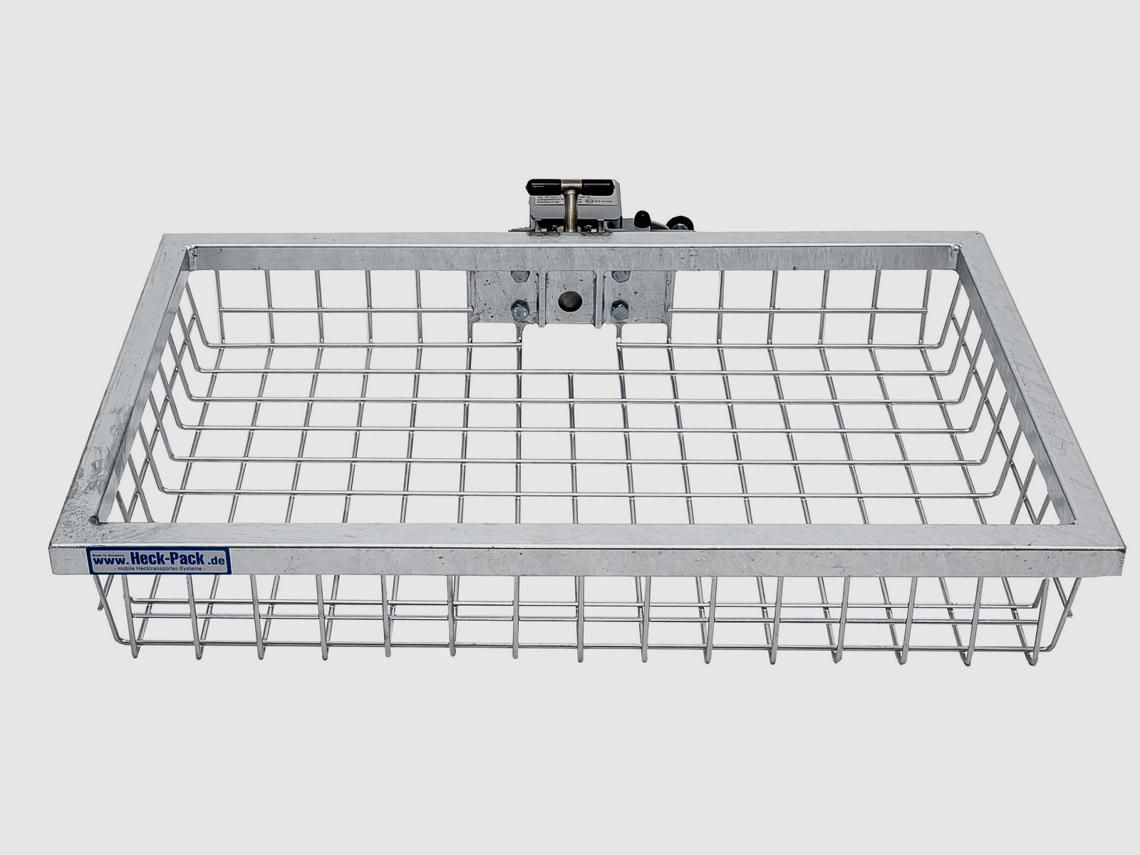 Heck-Pack Hecktrger Premium