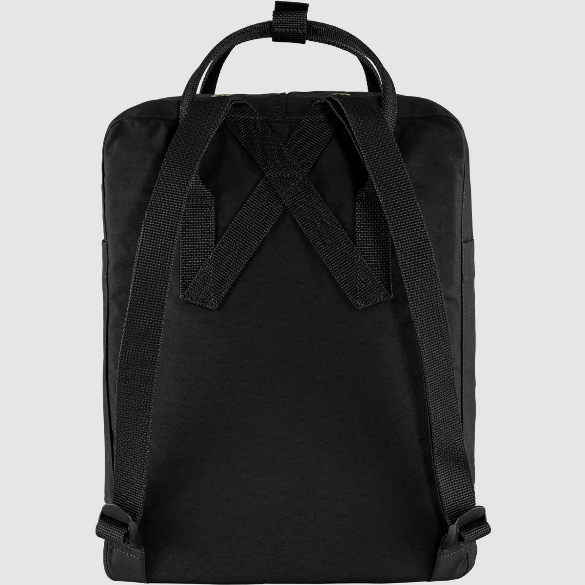 FJÄLLRÄVEN Känken Black