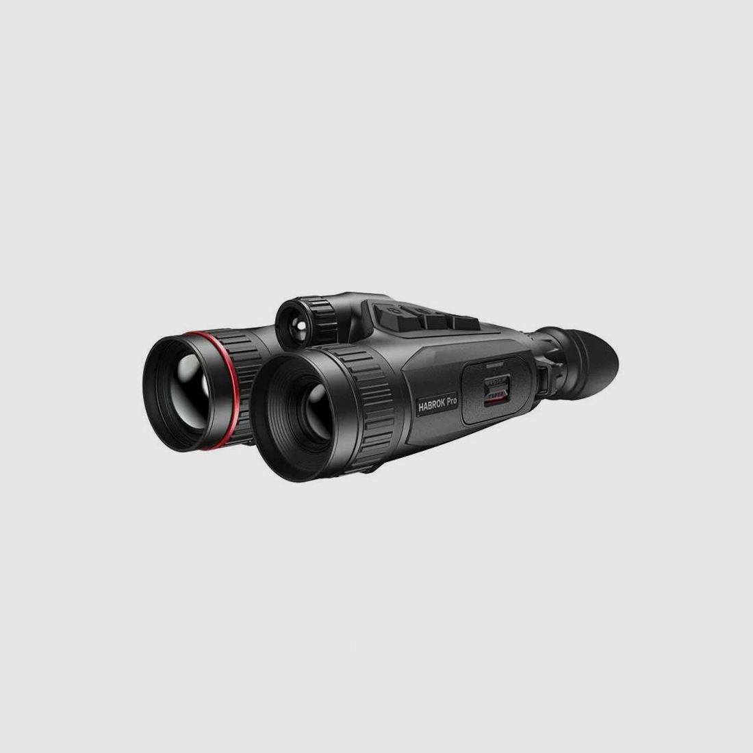 PRISMÁTICO TÉRMICO – HIKMICRO – HABROK Pro HX60LS Prismático Multi-Espectro, imagen 6 de 9