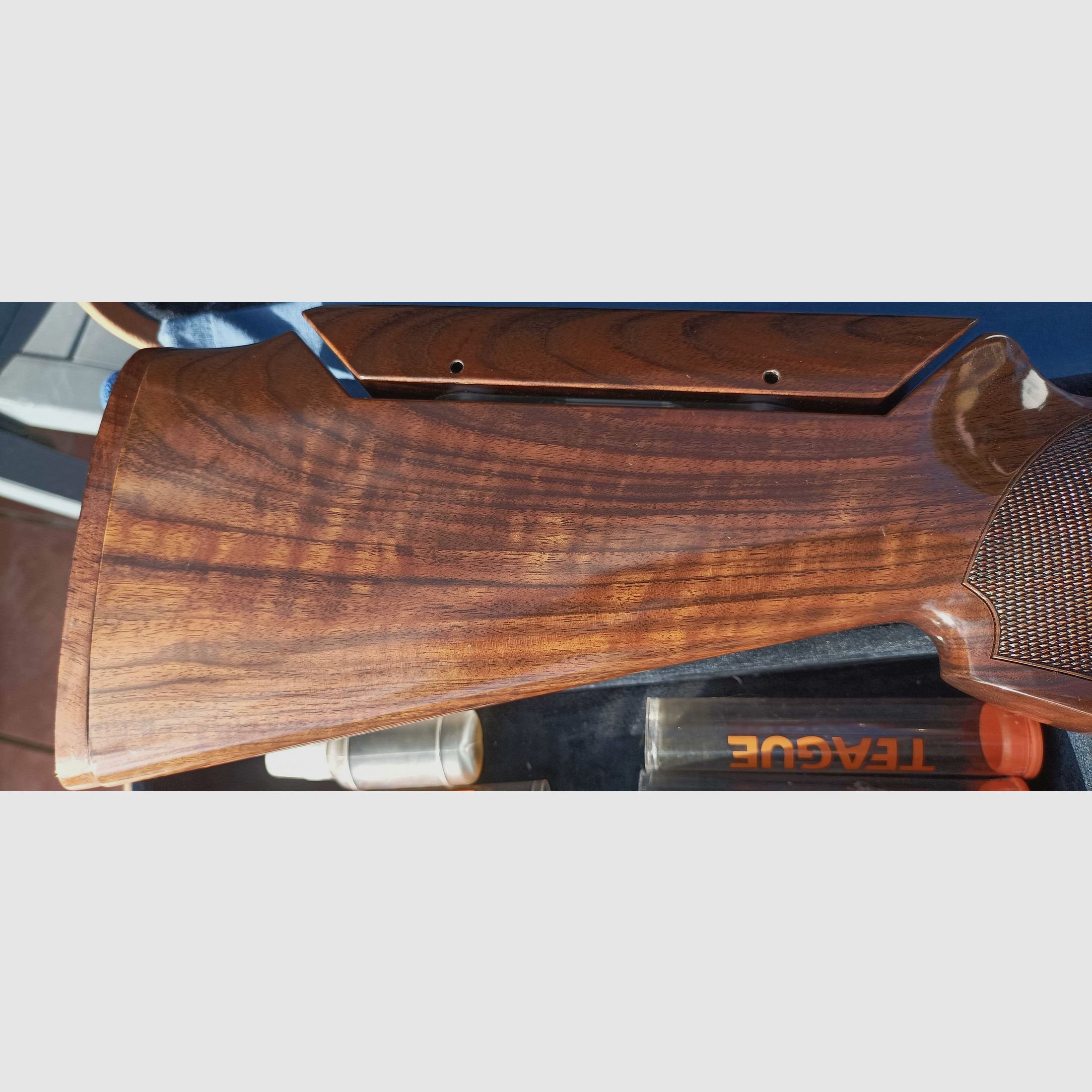 Krieghoff K80 Sporting 12/76, 81cm  