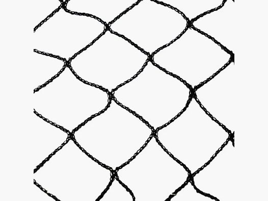 Vogelschutznetz 5x5m - 15 mm Maschenweite vielseitig