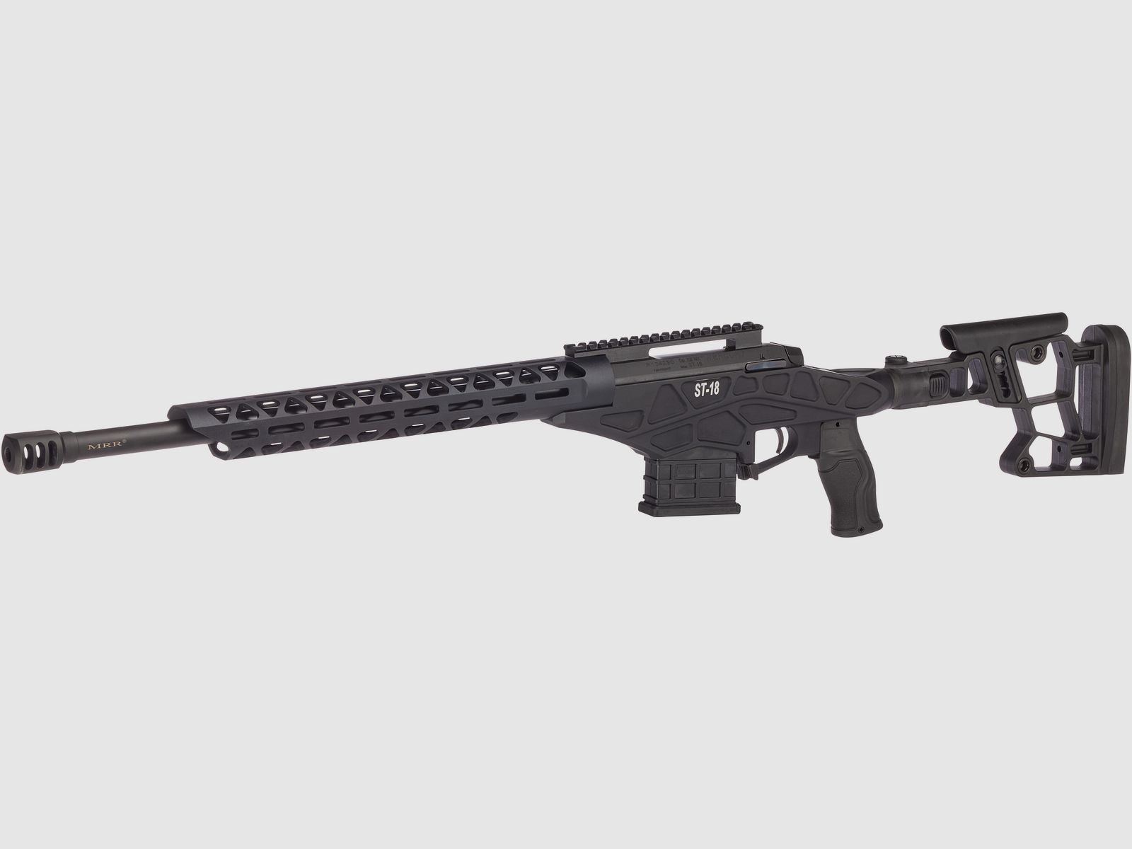 Mercury sport ST18 M-LOK, caliber .308 Win.