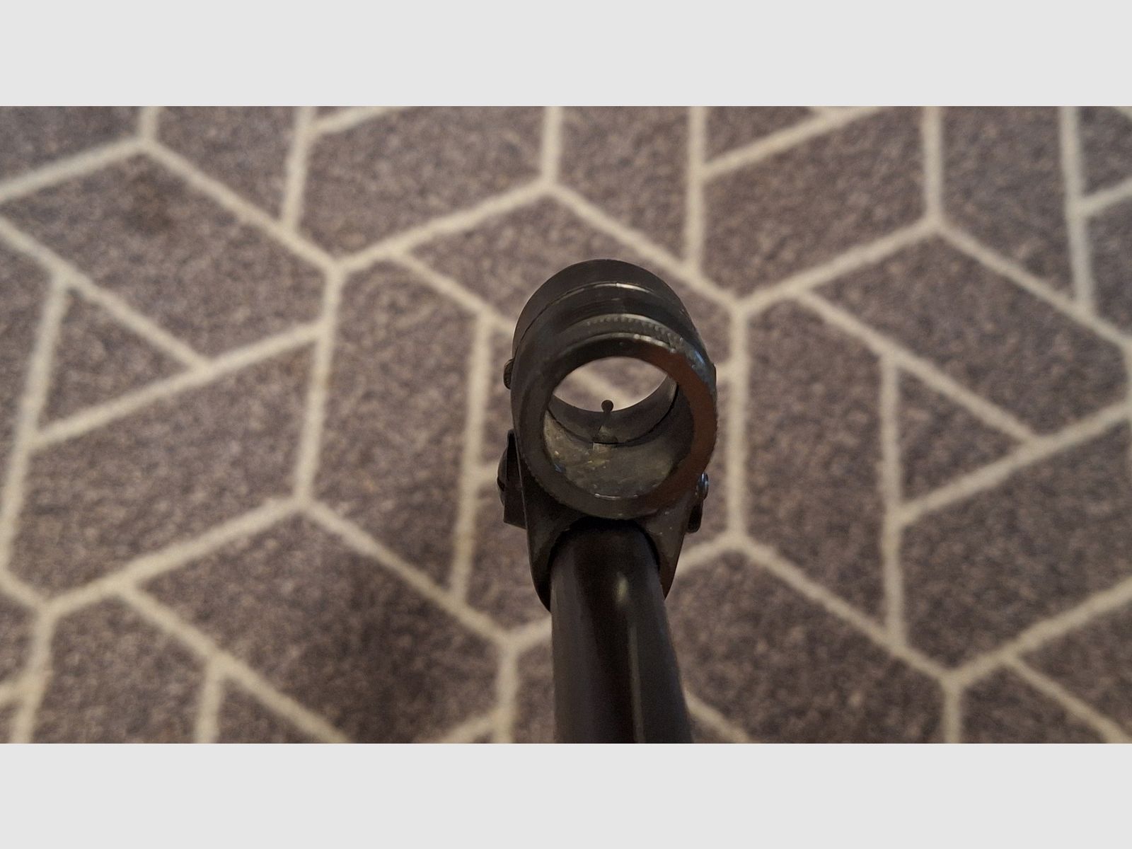 Air pistol DIANA 6 G 