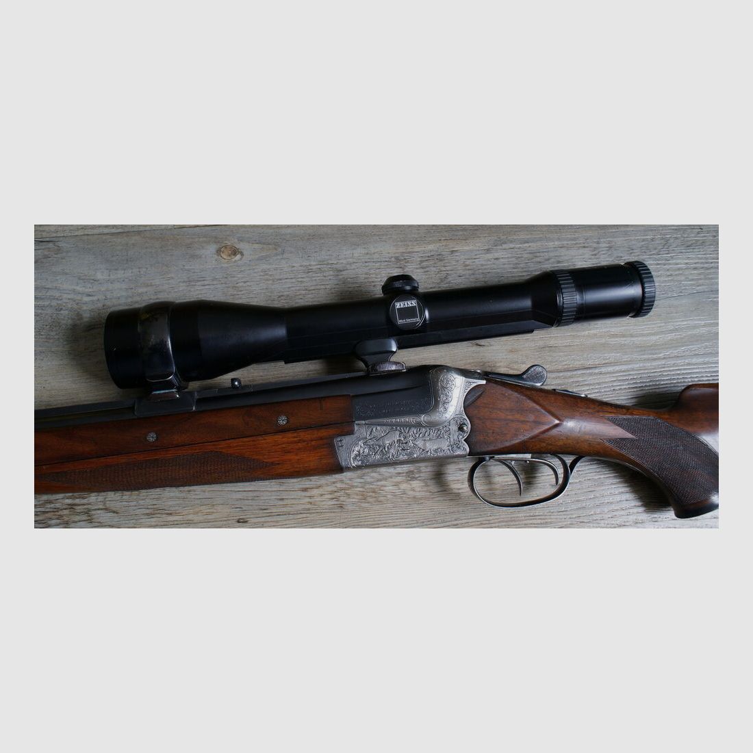 Merkel Mod.211E