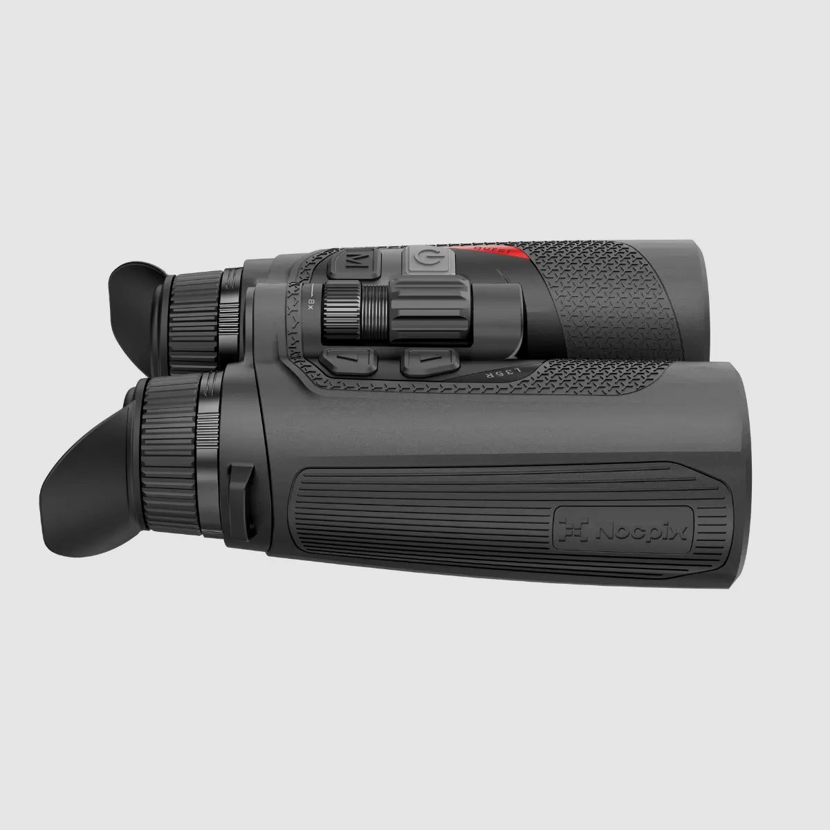 Nocpix Wärmebildfernglas Quest L35R