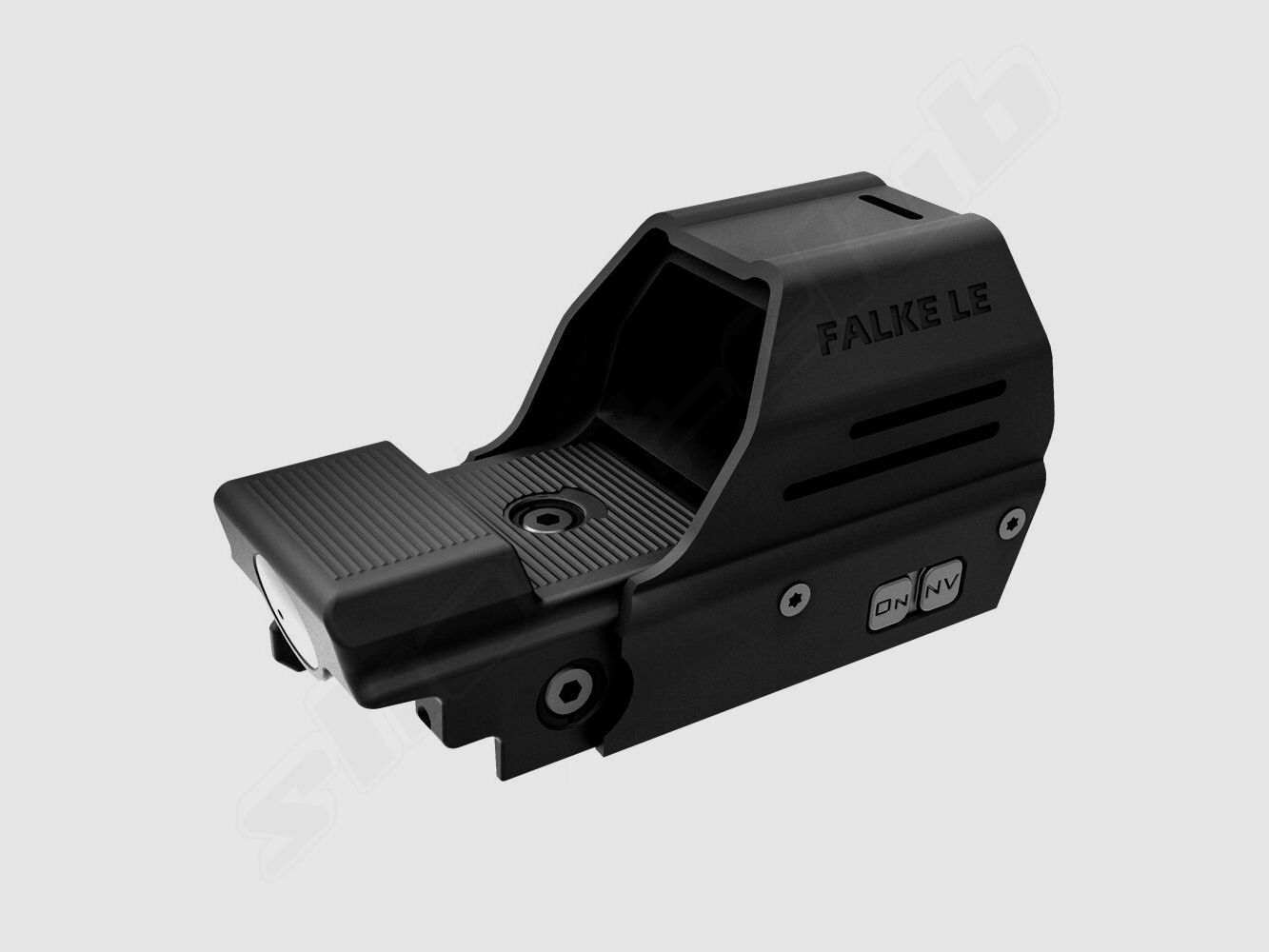 Falke Falke LE-QL Rotpunkt Visier Generation II