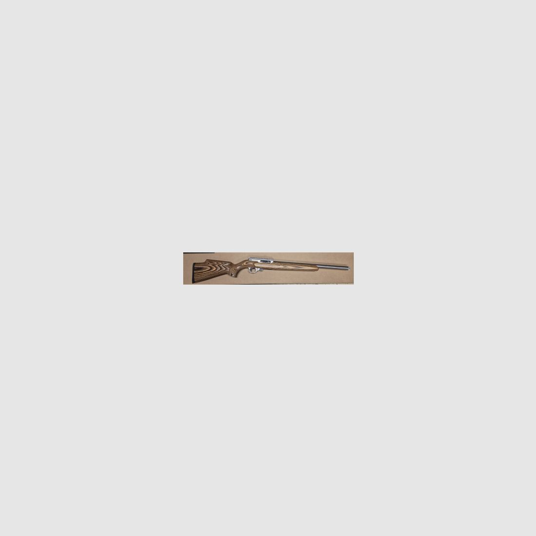 VOLQUARTSEN SLB .22lr Classic Brown