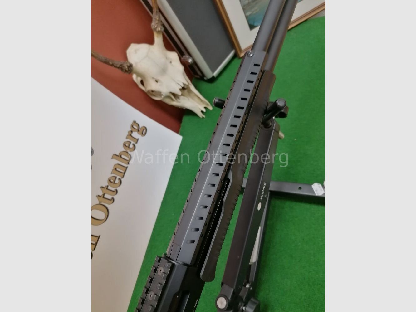 Akkar TK355 (612PS)