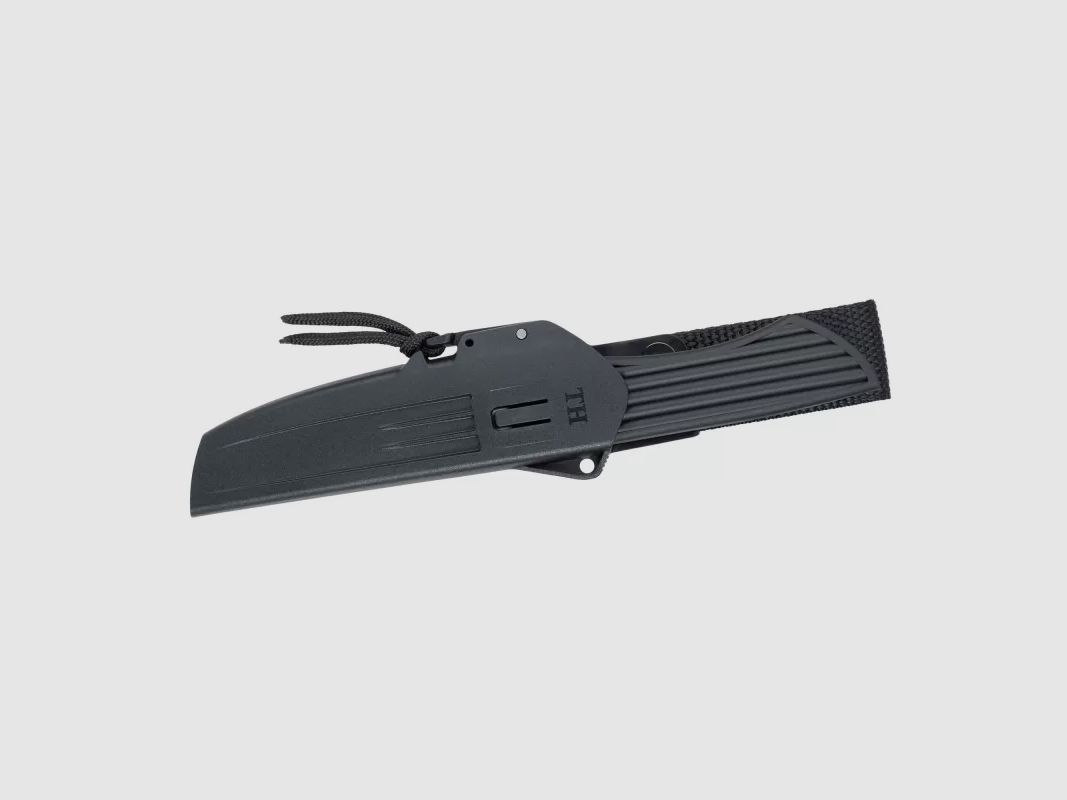 Fallkniven TH2z - Taiga Hunter • CoSLam • Thermorun • ZYTEL-Hülle, Bild 5 von 11