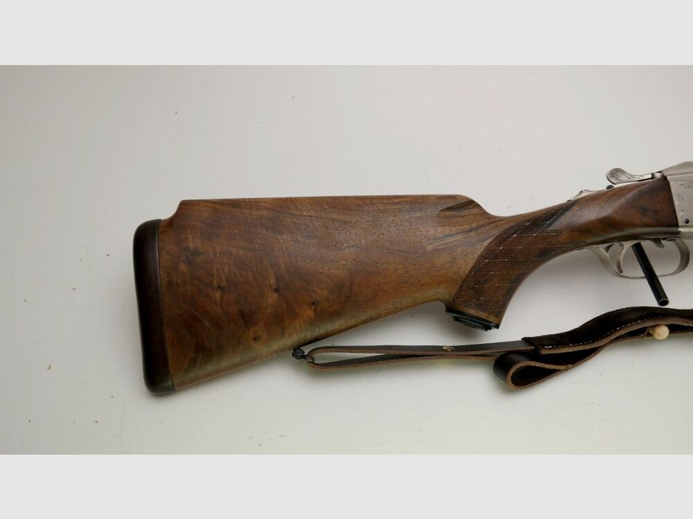BDF Krieghoff K32 Kal. 12/70 mit Koffer #:15957 Pfandversteigerung 17.7.25