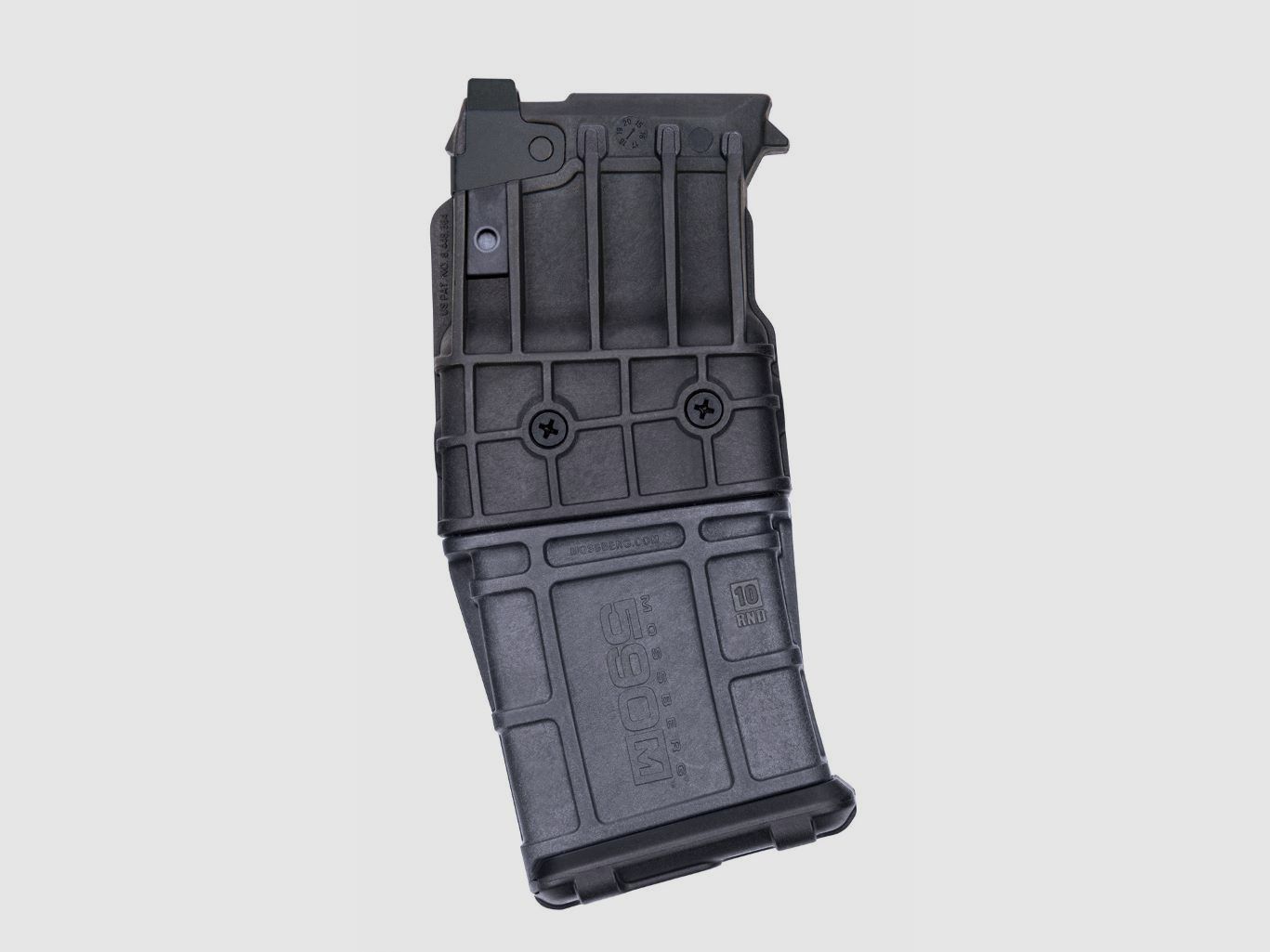Magazin 10 Patronen 12/70 MagFed