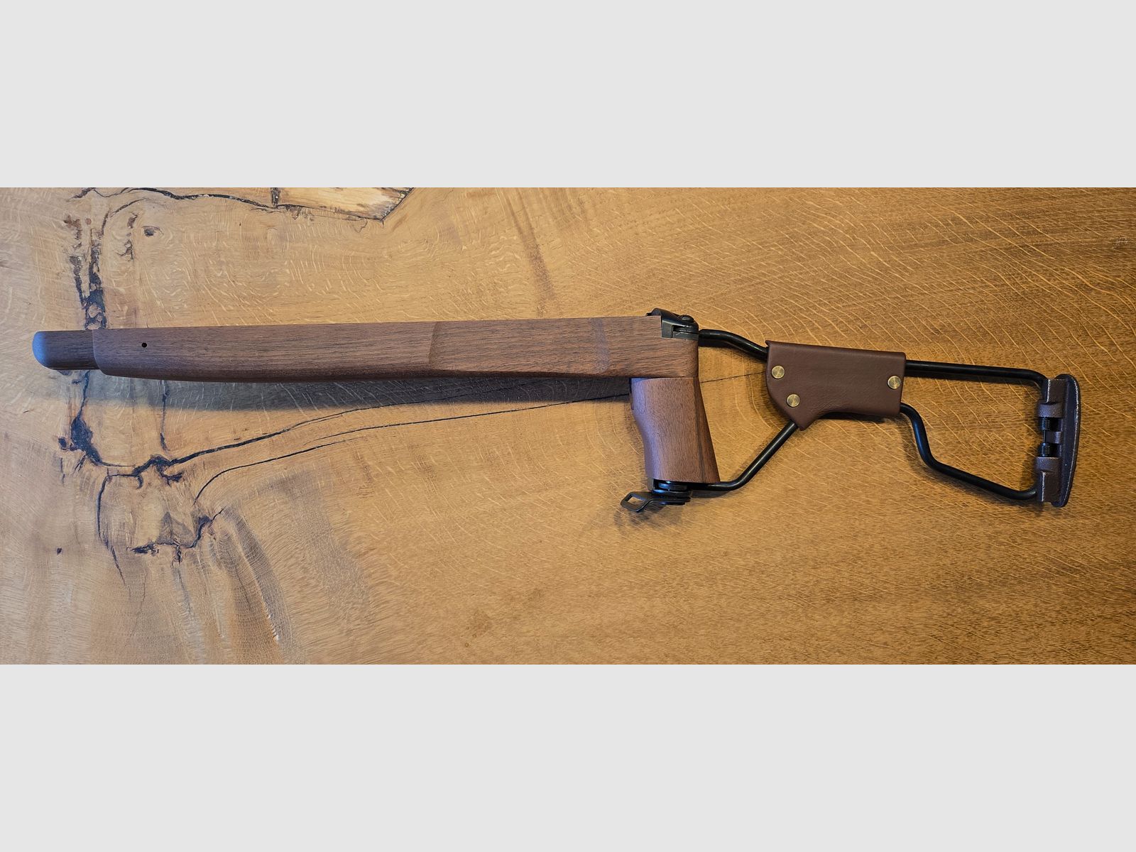 M1 Carbine Klapstock