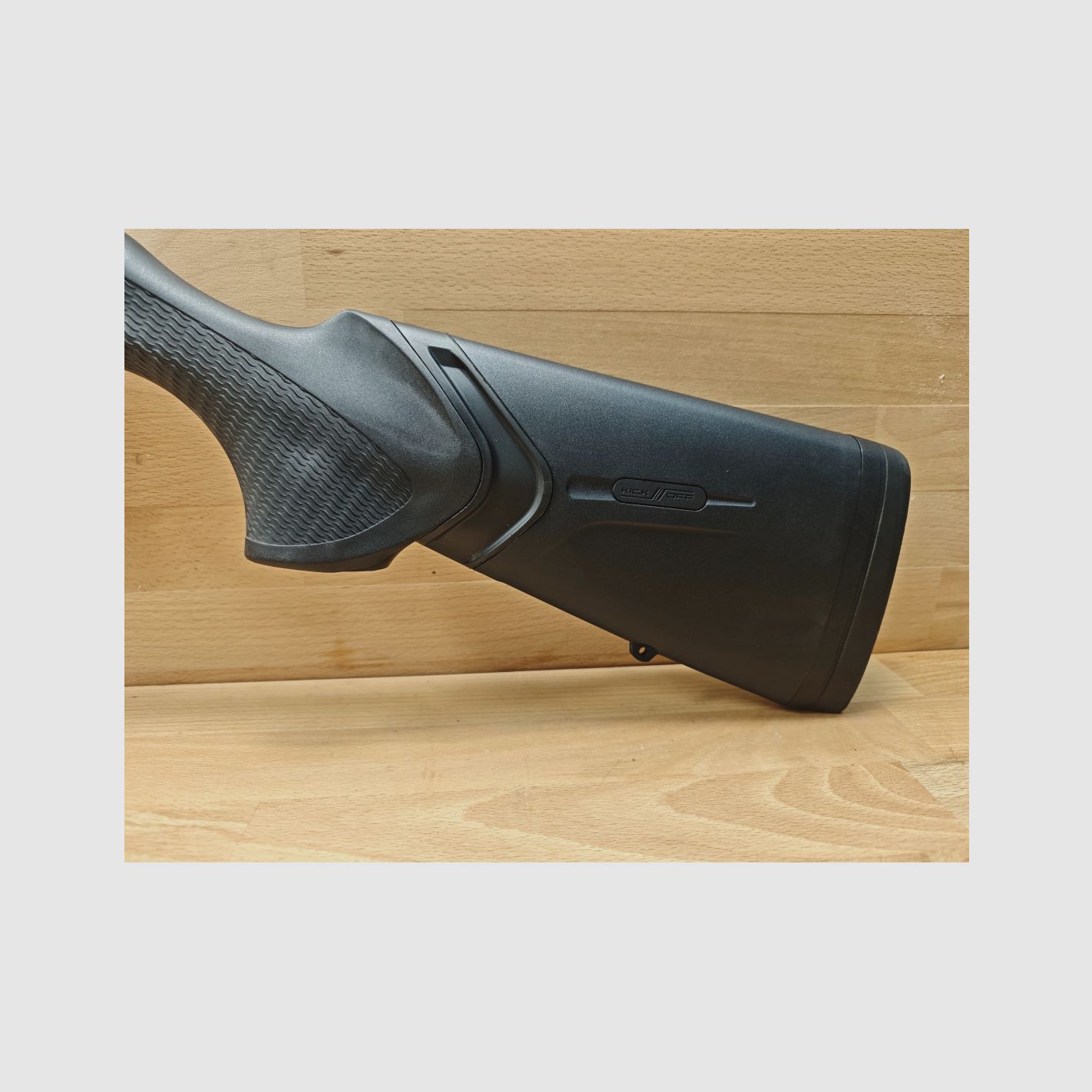 Selbstladeflinte BERETTA Kunststoff Kal.12/76 Lauf 71cm, Bild 5 von 8