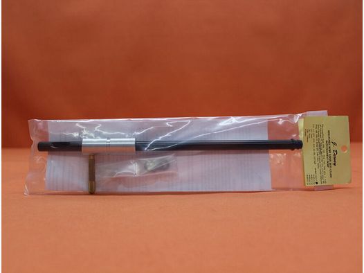 Dewey Dewey Guide de nettoyage (ABS-1) .17/ .22/ 5,6mm .17/ .222/ .223/ .225/ .22-250/ .220Swift